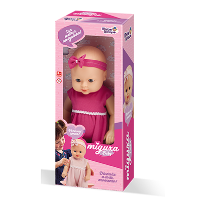 Miguxa Baby Miguxa Baby