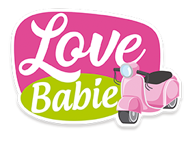 Love Babie Scooter