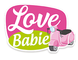 Love Babie Scooter Love Babie Scooter