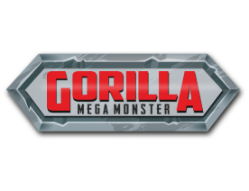 Gorilla Mega Monster