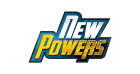New Powers New Powers
