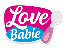 Love Babie Papinha Love Babie Papinha