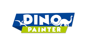 Dino Painter Dino Painter