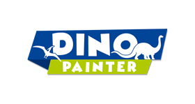 Dino Painter