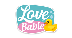Love Babie Banheirinha Love Babie Banheirinha