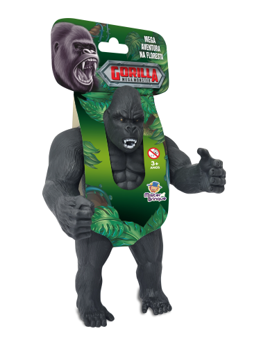 Gorilla Mega Monster