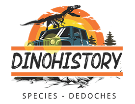 Dino History Species Dedoches Dino History Species Dedoches