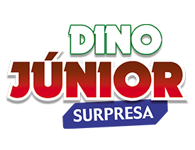 Dino Júnior Surpresa