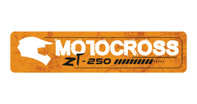 Motocross ZT-250