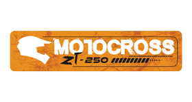 Motocross ZT-250 Motocross ZT-250