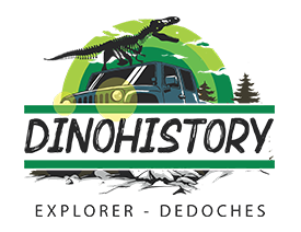 Dino History Explorer Dedoches Dino History Explorer Dedoches