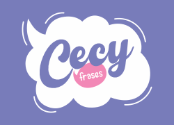 Cecy Frases