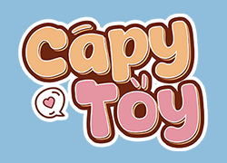 Capy Toy